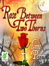 Cover image for Rose Between Two Thorns